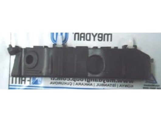 KIA CERATO- 10/11; ÖN TAMPON İÇ BAĞLANTI BRAKETİ SAĞ PLASTİK (BFN)