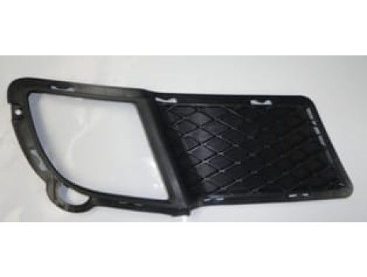 KIA CERATO- 10/11; SİS LAMBA KAPAĞI SAĞ SİS DELİKLİ (BFN)