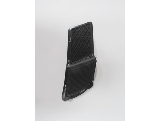 KIA CERATO- 10/11; SİS LAMBA KAPAĞI SOL SİS DELİKSİZ (TYG)