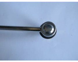 KIA CERATO- 10/11; VİRAJ ASKI Z ROT ÖN SAĞ (250mm) (SH)