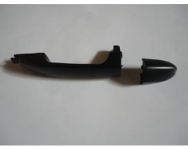 KIA CERATO- 04/05; ARKA KAPI DIŞ AÇMA KOLU SAĞ SİYAH (HUSHAN)