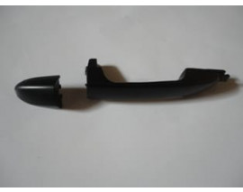 KIA CERATO- 04/05; ARKA KAPI DIŞ AÇMA KOLU SOL SİYAH (HUSHAN)