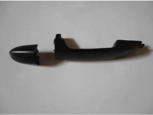 KIA CERATO- 04/05; ARKA KAPI DIŞ AÇMA KOLU SOL SİYAH (HUSHAN)