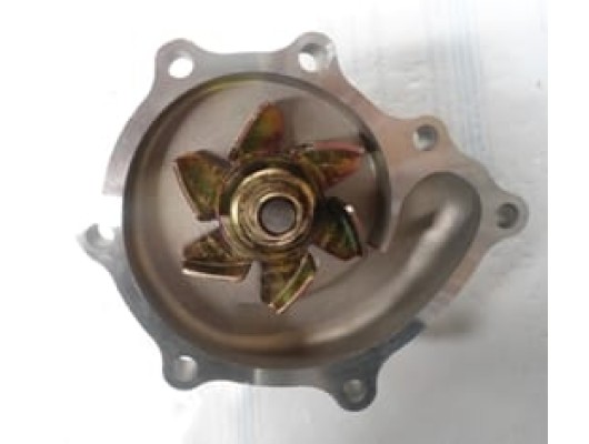 KIA CERATO- 04/05; DEVİRDAİM (4 SİLİNDİRLİ) (DİZEL) (NUK)