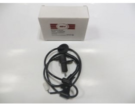 KIA CERATO- 04/05; ABS SENSÖRÜ ARKA SAĞ 2 FİŞLİ (SH)