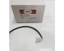 KIA CERATO- 04/05; ABS SENSÖRÜ ARKA SAĞ 2 FİŞLİ (SH)