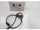 KIA CERATO- 04/05; ABS SENSÖRÜ ARKA SOL 2 FİŞLİ (SH)