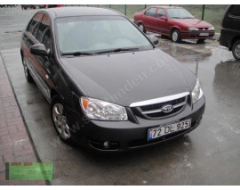 KIA CERATO- 05/06; ARAÇ BİLGİLERİ VE RESİMLERİ