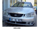 KIA CERATO- 05/06; ARAÇ BİLGİLERİ VE RESİMLERİ