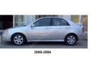 KIA CERATO- 05/06; ARAÇ BİLGİLERİ VE RESİMLERİ