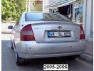 KIA CERATO- 05/06; ARAÇ BİLGİLERİ VE RESİMLERİ