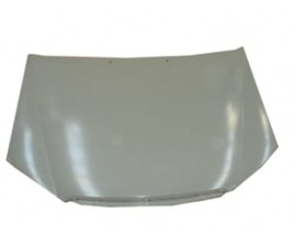 KIA CERATO- 05/06; MOTOR KAPUTU GRİ BOYALI (İCELİ/ÇEKOMASTİKLİ) (SIMYI)