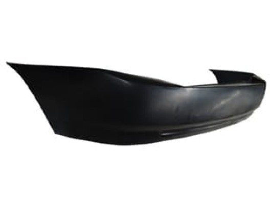 KIA CERATO- 05/06; ARKA TAMPON SİYAH (TYG)