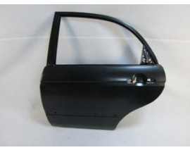 KIA CERATO- 05/06; ARKA KAPI KOMPLE SOL (İCELİ/ÇEKOMASTİKLİ) (BFN)