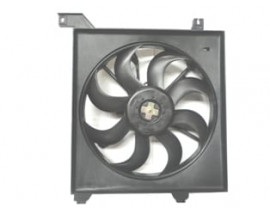 KIA CERATO- 05/06; RADYATÖR FAN DAVLUMBAZI (8 KANAT) (BFN)