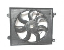 KIA CERATO- 05/06; KLİMA FAN DAVLUMBAZI (7 KANAT) (TW)