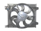 KIA CERATO- 05/06; KLİMA FAN DAVLUMBAZI (7 KANAT) (TW)