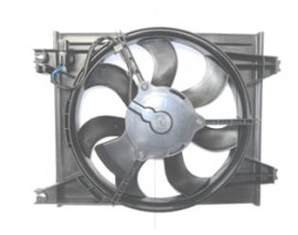KIA CERATO- 05/06; KLİMA FAN DAVLUMBAZI (7 KANAT) (TW)