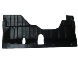 KIA CERATO- 05/06; KARTER MUHAFAZA PLASTİĞİ (TYG)