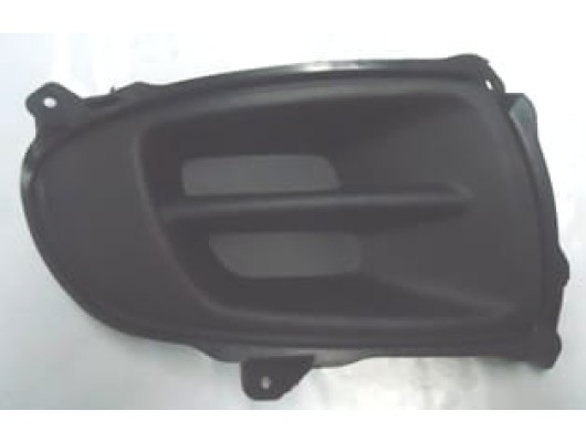 KIA CERATO- 07/09; SİS LAMBA KAPAĞI SAĞ SİS DELİKSİZ (TW)