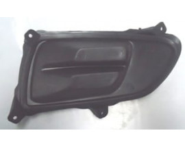 KIA CERATO- 07/09; SİS LAMBA KAPAĞI SAĞ SİS DELİKSİZ (TW)