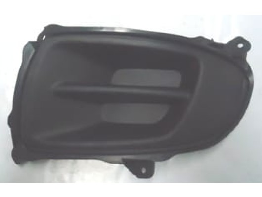 KIA CERATO- 07/09; SİS LAMBA KAPAĞI SOL SİS DELİKSİZ (BFN)