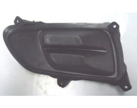 KIA CERATO- 07/09; SİS LAMBA KAPAĞI SOL SİS DELİKSİZ (BFN)