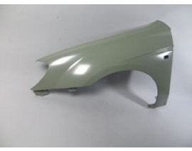 KIA CERATO- 07/09; ÖN ÇAMURLUK DELİKLİ SOL GRİ BOYALI (MARŞPİYEL UCU DELİKLİ) (SIMYI)