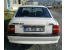 OPEL VECTRA- A- 88/95; ARAÇ BİLGİLERİ VE RESİMLERİ