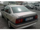 OPEL VECTRA- A- 88/95; ARAÇ BİLGİLERİ VE RESİMLERİ