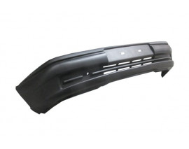 OPEL VECTRA- A- 93/95; ÖN TAMPON SİYAH (KENDİNDEN KAPLAMALI KOMPLE TW)