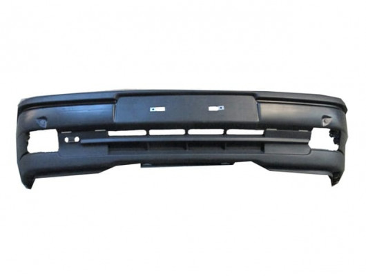 OPEL VECTRA- A- 93/95; ÖN TAMPON SİYAH (SİS DELİKLİ) (GLS) (EUROBUMP)