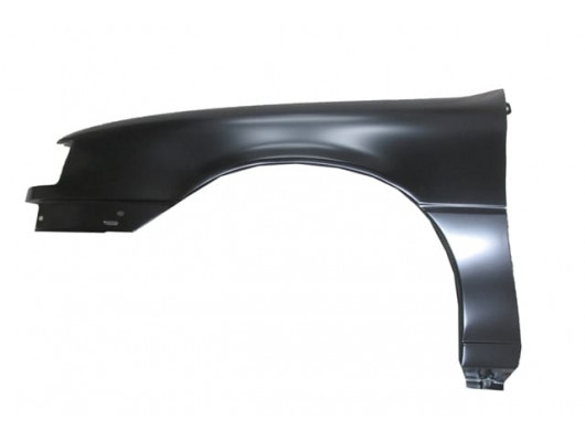 OPEL VECTRA- A- 88/95; ÖN ÇAMURLUK SOL SİNYAL DELİKSİZ (ORAN)