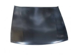 OPEL VECTRA- A- 93/95; MOTOR KAPUTU (YENİ TİP ARMA YUVASIZ) (TYG)