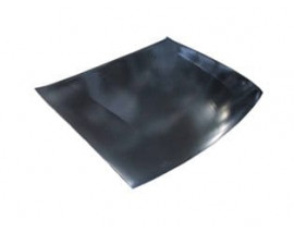 OPEL VECTRA- A- 93/95; MOTOR KAPUTU (YENİ TİP ARMA YUVASIZ) (TYG)