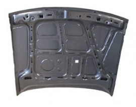 OPEL VECTRA- A- 93/95; MOTOR KAPUTU (YENİ TİP ARMA YUVASIZ) (TYG)