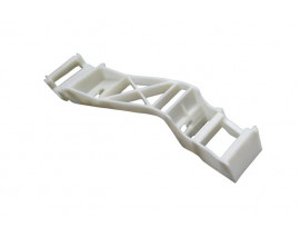 OPEL VECTRA- A- 88/95; ARKA TAMPON BAĞLANTI BRAKETİ SOL