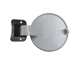 OPEL VECTRA- A- 88/95; YAKIT DEPO KAPAĞI (ASTARLI)