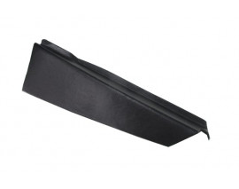 OPEL VECTRA- A- 88/95; ÖN KAPI KOL DAYAMA PLASTİĞİ SOL (FİBER)