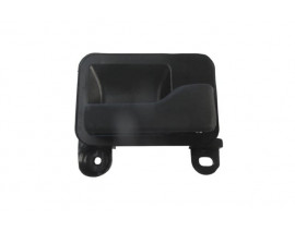 OPEL VECTRA- A- 88/95; ÖN KAPI İÇ AÇMA KOLU SAĞ SİYAH