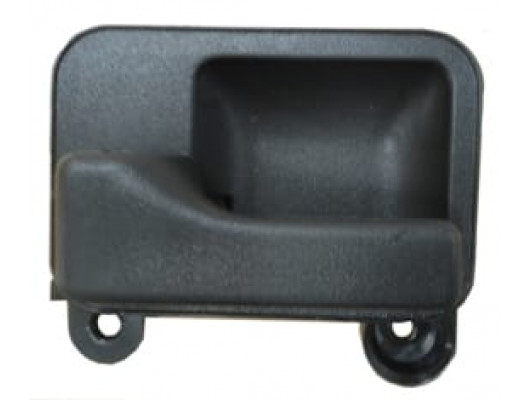 OPEL VECTRA- A- 88/95; ÖN KAPI İÇ AÇMA KOLU SAĞ GRİ (TYG)