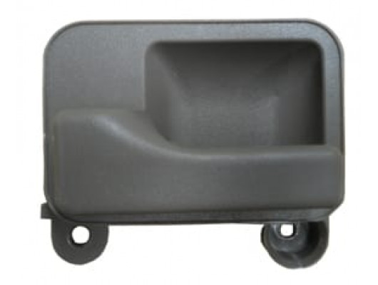 OPEL VECTRA- A- 88/95; ÖN KAPI İÇ AÇMA KOLU SOL BEJ (TYG)