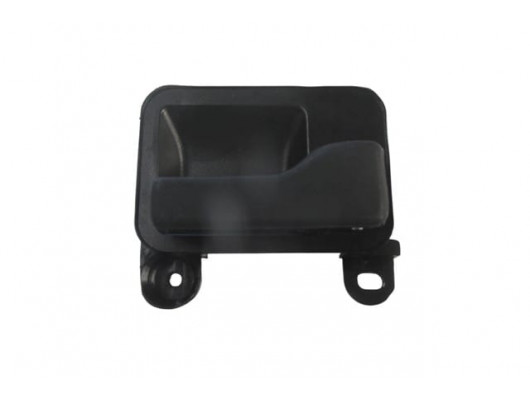 OPEL VECTRA- A- 88/95; ARKA KAPI İÇ AÇMA KOLU SAĞ SİYAH