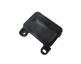 OPEL VECTRA- A- 88/95; ARKA KAPI İÇ AÇMA KOLU SAĞ SİYAH