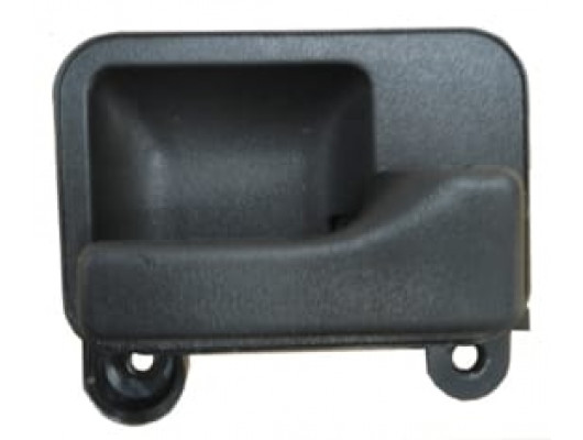 OPEL VECTRA- A- 88/95; ARKA KAPI İÇ AÇMA KOLU SOL GRİ (TYG)