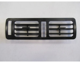 OPEL VECTRA- A- 88/95; ÖN GÖĞÜS ORTA ÜFLEME PETEĞİ SAĞ/SOL SİYAH (YAPIŞTIRILABİLİR TİP) (DİFİZÖR)