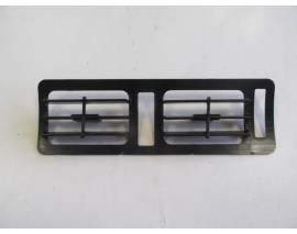 OPEL VECTRA- A- 88/95; ÖN GÖĞÜS ORTA ÜFLEME PETEĞİ SAĞ/SOL SİYAH (YAPIŞTIRILABİLİR TİP) (DİFİZÖR)