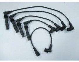 OPEL VECTRA- A- 88/95; BUJİ KABLOSU 2.0İ 16V (YOW JUNG)