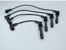 OPEL VECTRA- A- 93/95; BUJİ KABLOSU TAKIM (8V)(X16SZ)1.6 cc (YOW JUNG)