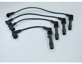 OPEL VECTRA- A- 93/95; BUJİ KABLOSU TAKIM (8V)(X16SZ)1.6 cc (YOW JUNG)